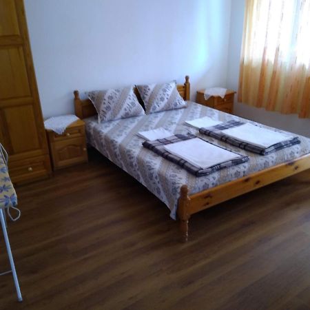 Apartment Nino Sozopol Zewnętrze zdjęcie