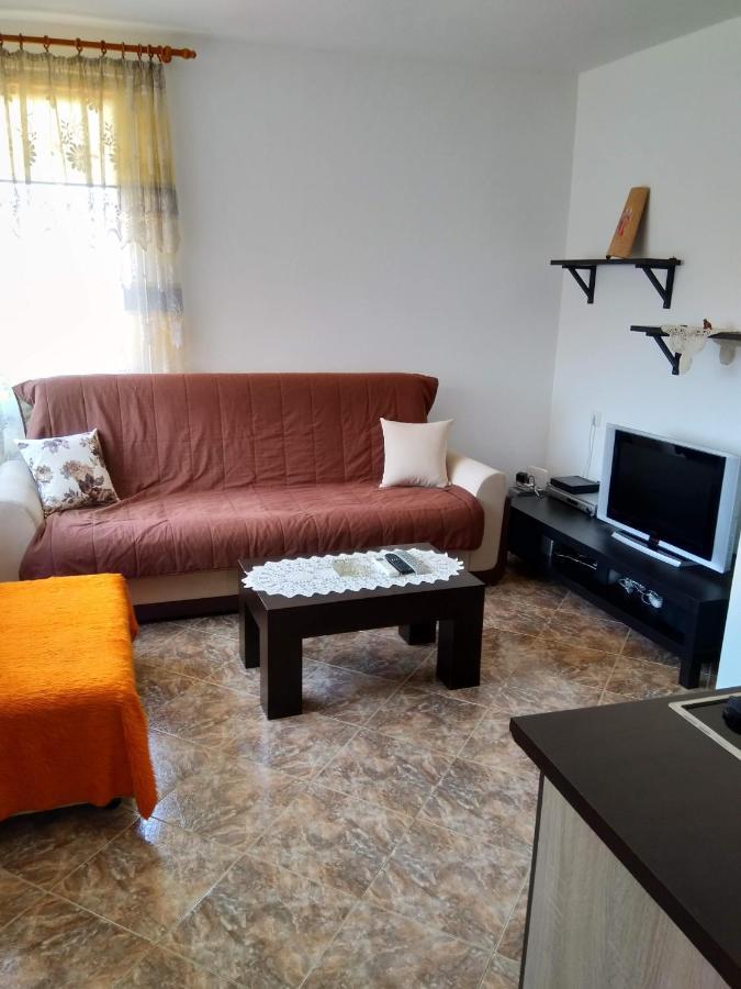 Apartment Nino Sozopol Zewnętrze zdjęcie