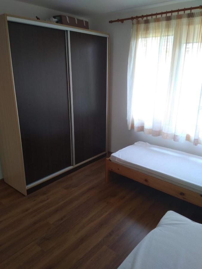 Apartment Nino Sozopol Zewnętrze zdjęcie