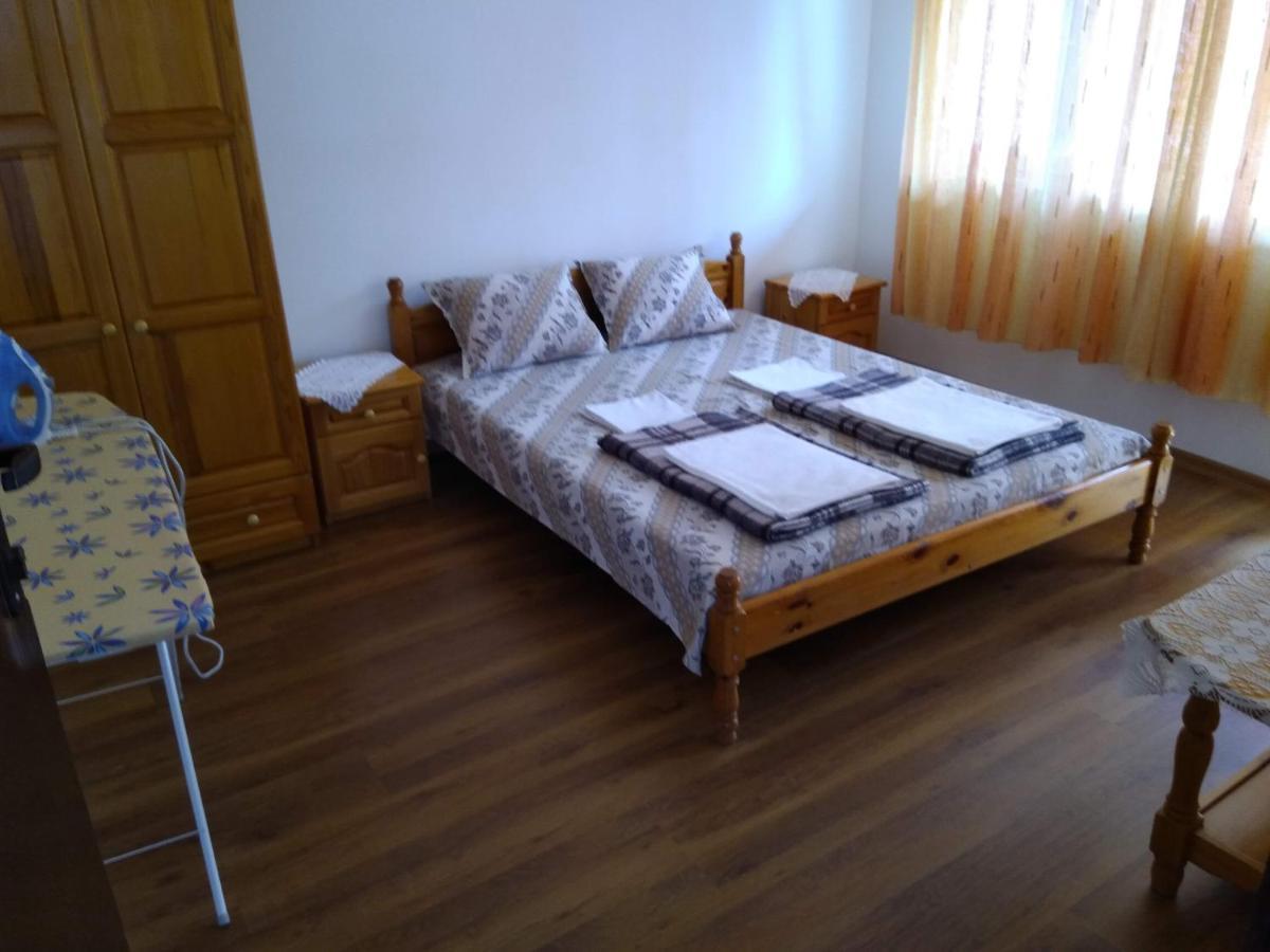 Apartment Nino Sozopol Zewnętrze zdjęcie