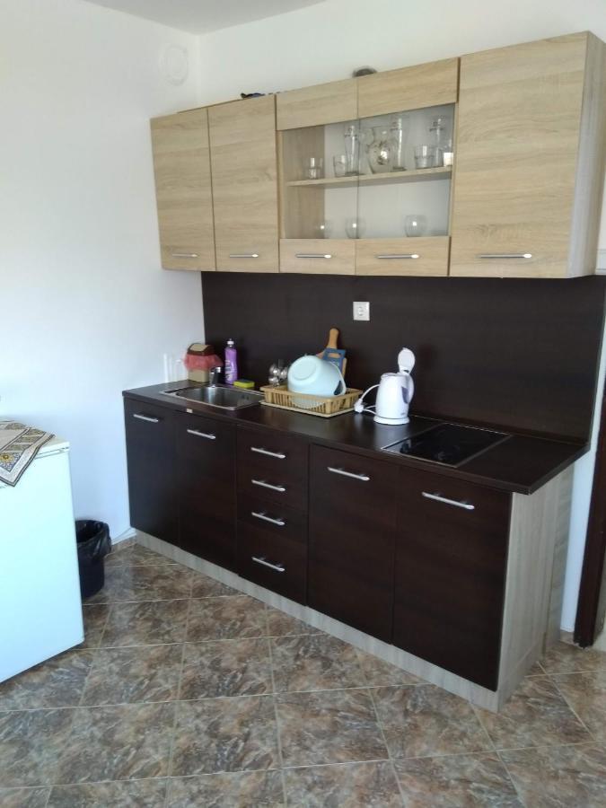 Apartment Nino Sozopol Zewnętrze zdjęcie